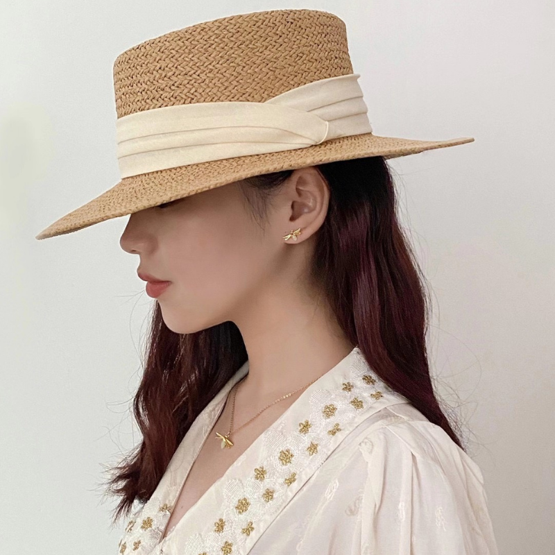 Glow In The Dark Firefly Stud Earrings - Lollimix 