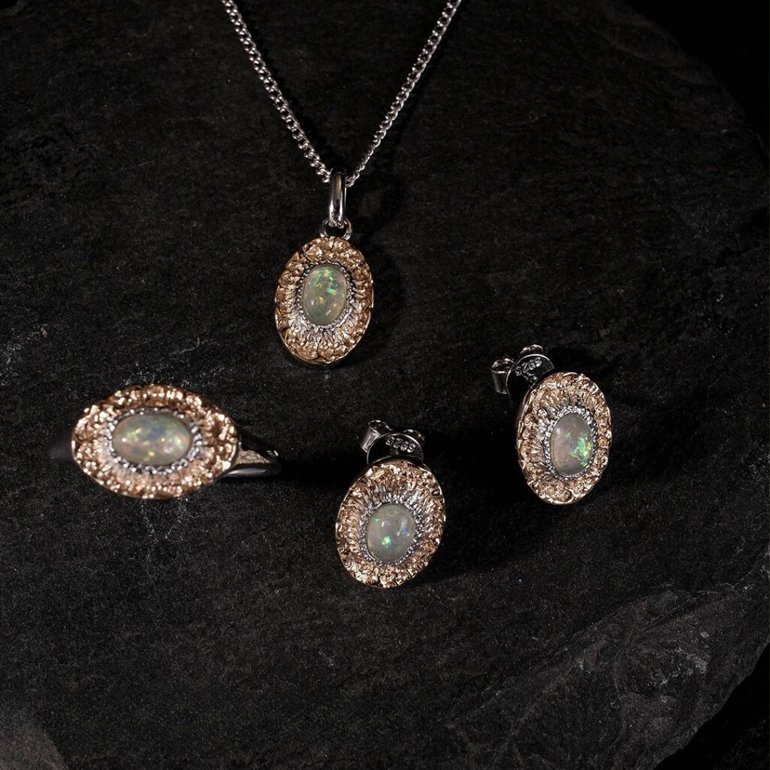 vintage opal rings antique, Opal jewelry set, opal jewelry set silver, silver opal rings, vintage opal rings silver, Vintage Opal Wedding Ring, Oval opal ring 
opal evil eye, Unique Promise Rings For Her, Dainty opal ring 
Gemstone Ring, October birthstone, stackable ring 
Gorgeous Jewelry.